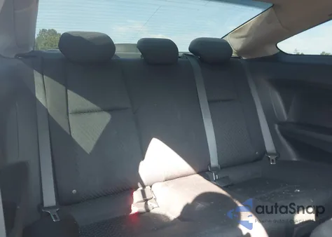 2014 Honda Civic Lx z USA, uszkodzony, nr VIN 2HGFG3B51EH504724